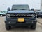 2023 Ford Bronco Outer Banks w/ Heated Steering Wheel + Navigation