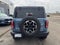 2023 Ford Bronco Outer Banks w/ Heated Steering Wheel + Navigation