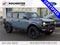 2023 Ford Bronco Wildtrak w/ 360 Camera + Heated Steering Wheel
