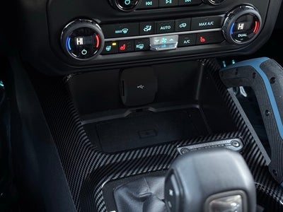 2023 Ford Bronco Wildtrak w/ 360 Camera + Heated Steering Wheel