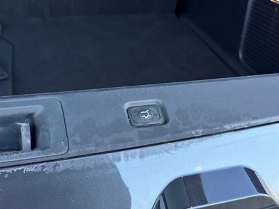 2025 Ford Expedition Max Active w/ Panoramic Moonroof + 8 Passenger Seating (2nd R