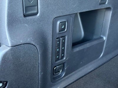 2025 Ford Expedition Max Active w/ Panoramic Moonroof + 8 Passenger Seating (2nd R