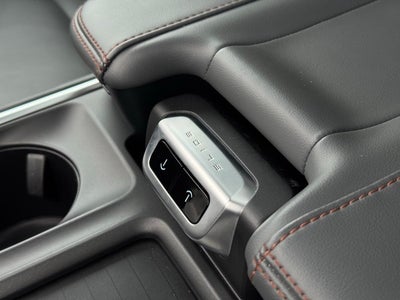 2025 Ford Expedition Max Active w/ Panoramic Moonroof + 8 Passenger Seating (2nd R