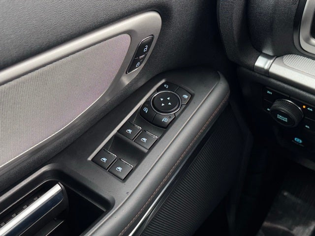 2025 Ford Expedition Max Active w/ Panoramic Moonroof + 8 Passenger Seating (2nd R