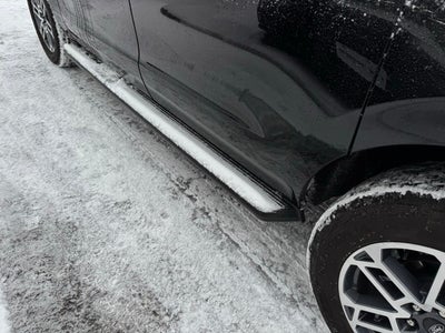 2025 Ford Expedition Max Active w/ Panoramic Moonroof + 8 Passenger Seating (2nd R