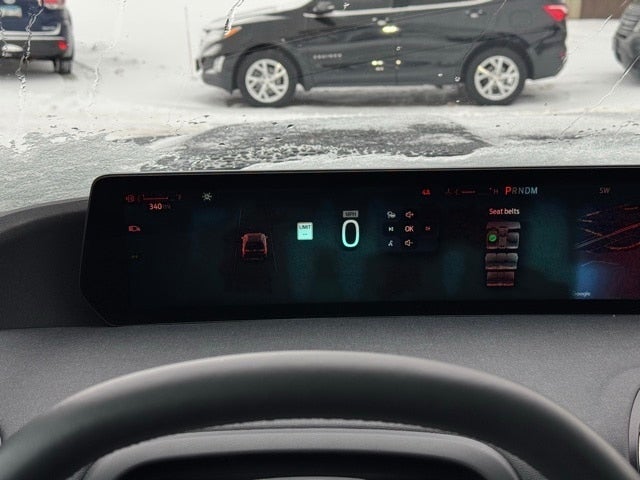 2025 Ford Expedition Max Active w/ Panoramic Moonroof + 8 Passenger Seating (2nd R