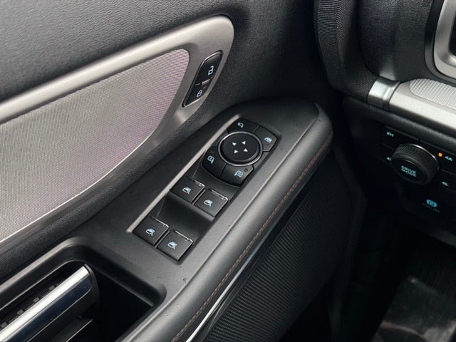 2025 Ford Expedition Max Active w/ Panoramic Moonroof + 8 Passenger Seating (2nd R