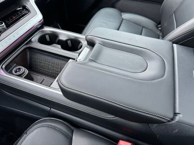 2025 Ford Expedition Max Platinum w/ Stealth Performance Package + 7 Passenger Seati