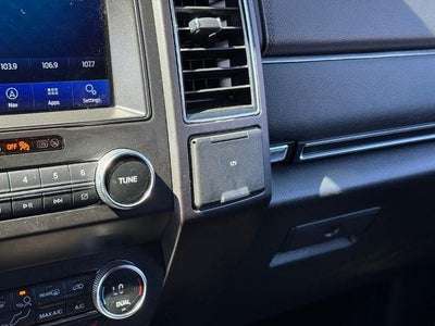 2020 Ford Expedition Max Limited w/Heavy Duty Tow Pkg