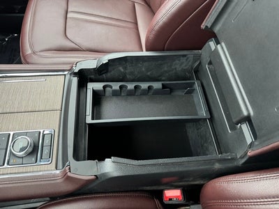 2022 Ford Expedition Max Limited w/ Panoramic Moonroof + HD Tow Package