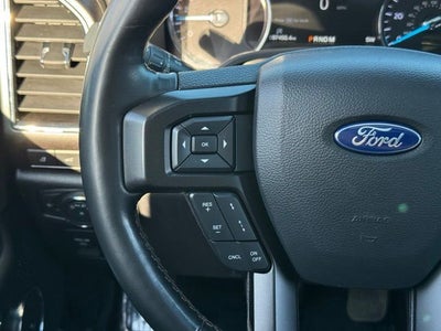 2019 Ford Expedition Limited