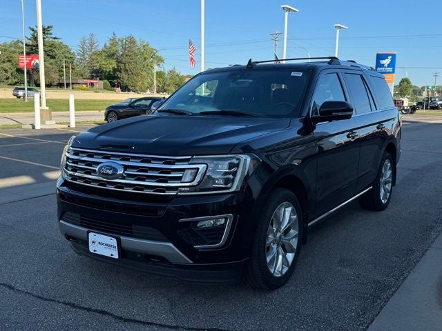 2019 Ford Expedition Limited