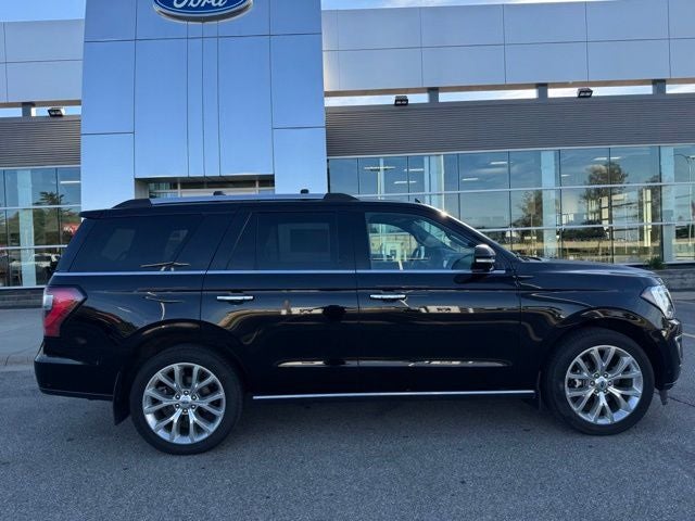 2019 Ford Expedition Limited