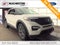 2023 Ford Explorer XLT w/ Twin Panel Moonroof + Trailer Tow Package