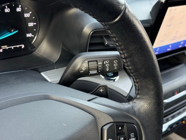 2020 Ford Explorer XLT w/ Twin Panel Moonroof + Heated Steering Wheel