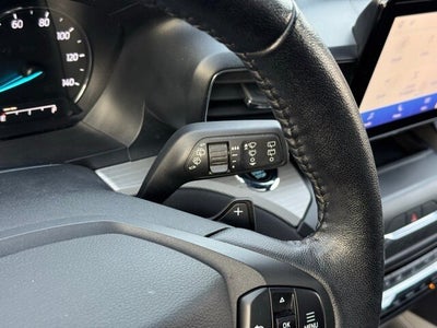 2020 Ford Explorer XLT w/ Twin Panel Moonroof + Heated Steering Wheel