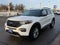 2020 Ford Explorer XLT w/ Twin Panel Moonroof + Heated Steering Wheel