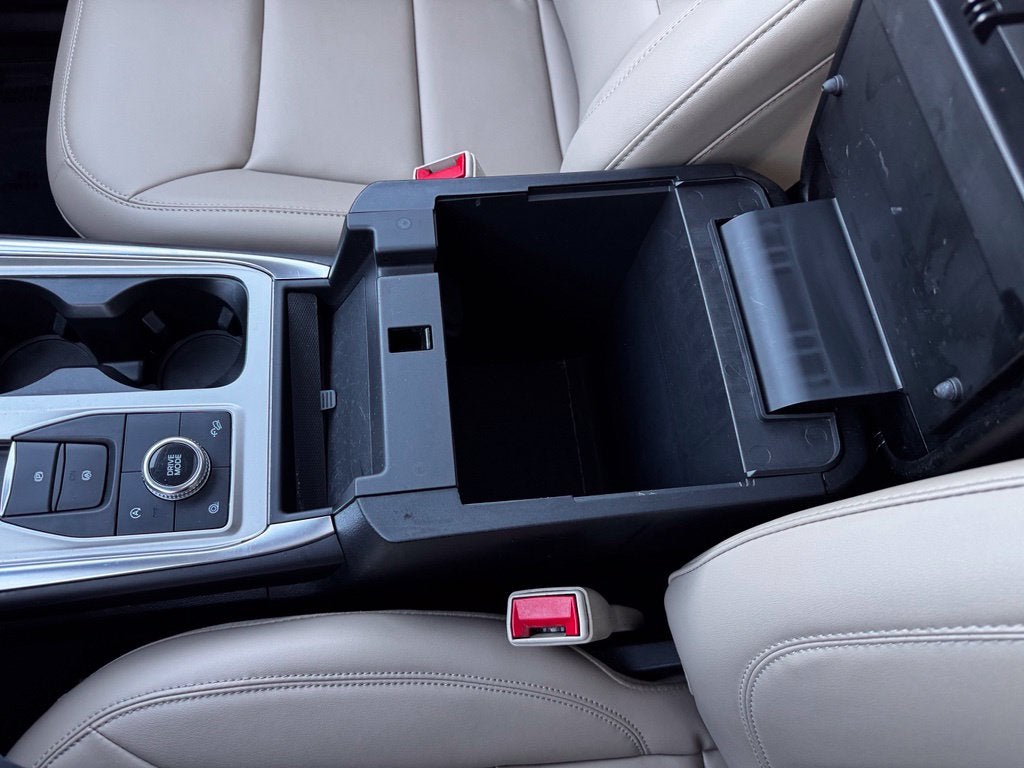 2023 Ford Explorer XLT w/Twin Panel Roof + Adaptive Cruise