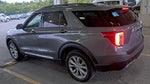 2023 Ford Explorer XLT w/Twin Panel Roof + Adaptive Cruise