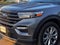 2023 Ford Explorer XLT w/Twin Panel Roof + Adaptive Cruise