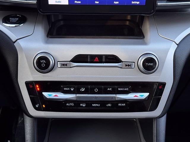2023 Ford Explorer XLT w/Twin Panel Roof + Adaptive Cruise