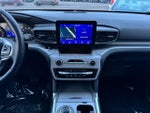 2023 Ford Explorer XLT w/ Twin Panel Moonroof + Trailer Tow Package