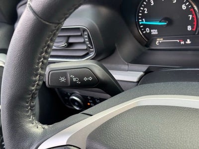 2023 Ford Explorer XLT w/ Twin Panel Moonroof + Tow Package