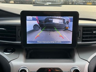 2023 Ford Explorer XLT w/ Twin Panel Moonroof + Tow Package