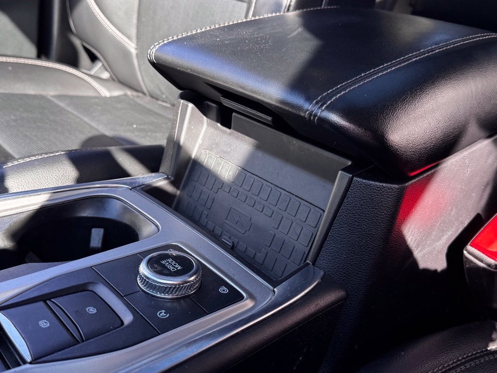 2023 Ford Explorer Limited w/Twin Panel Roof