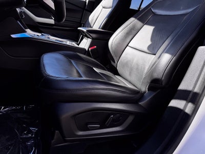 2023 Ford Explorer Limited w/Twin Panel Roof
