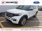 2023 Ford Explorer Limited w/Twin Panel Roof