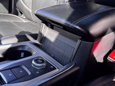 2023 Ford Explorer Limited w/Twin Panel Roof