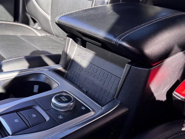 2023 Ford Explorer Limited w/Twin Panel Roof