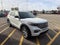 2023 Ford Explorer Limited w/Twin Panel Roof