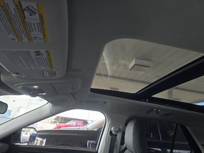 2025 Ford Explorer Active w/ Panoramic Moonroof + Heated Steering Wheel