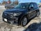 2025 Ford Explorer Platinum w/ Twin Panel Moonroof + Massaging Seats