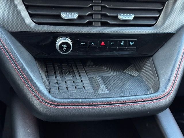 2025 Ford Explorer ST-Line w/ Heated Steering Wheel + Massaging Seats