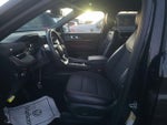 2025 Ford Explorer ST-Line w/ Heated Steering Wheel + Massaging Seats
