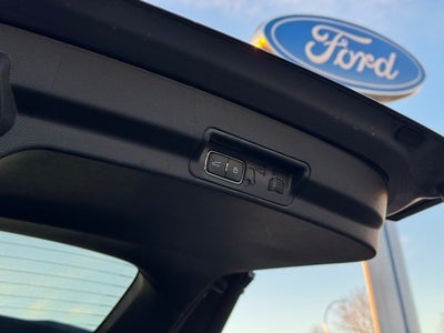 2025 Ford Explorer ST w/ Twin Panel Moonroof + Massaging Seats