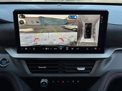 2025 Ford Explorer ST w/ Twin Panel Moonroof + Massaging Seats