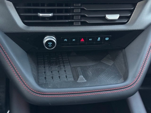 2025 Ford Explorer ST w/ Twin Panel Moonroof + Massaging Seats