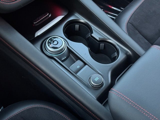 2025 Ford Explorer ST w/ Twin Panel Moonroof + Massaging Seats