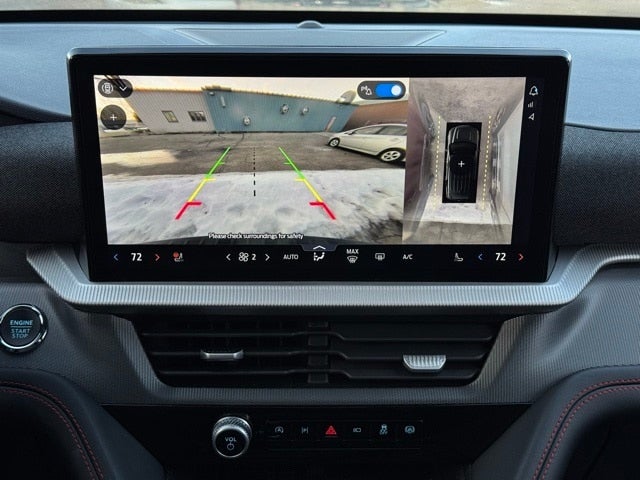 2025 Ford Explorer ST w/ Twin Panel Moonroof + Massaging Seats