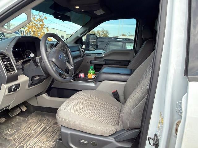2022 Ford F-250SD XLT