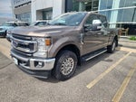 2021 Ford F-250SD XLT
