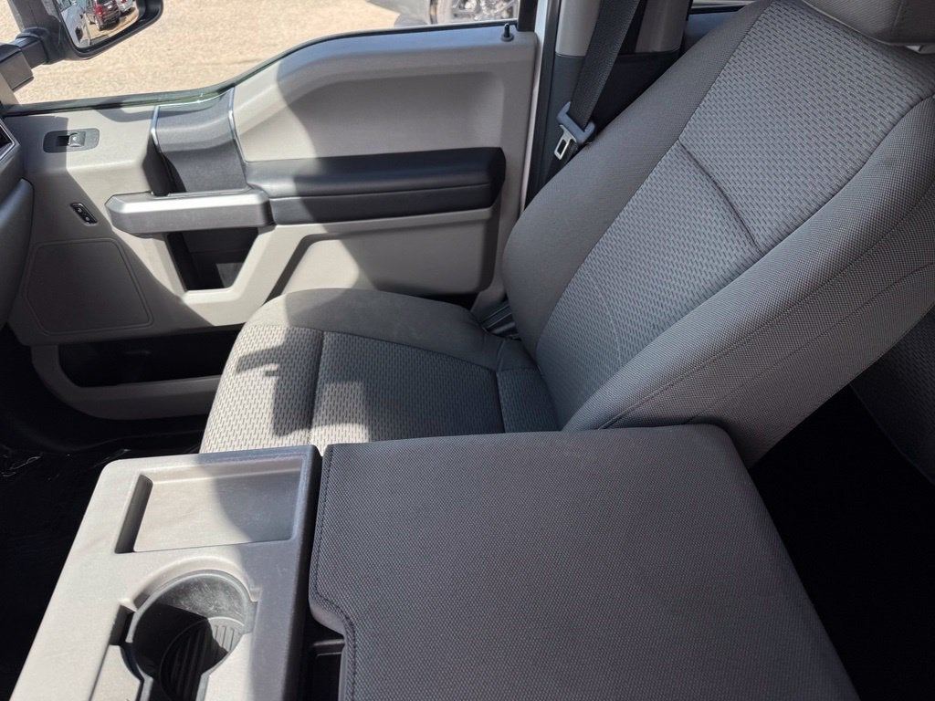 2022 Ford F-250SD XLT