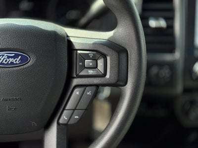 2022 Ford F-250SD XLT