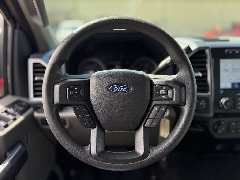 2022 Ford F-250SD XLT
