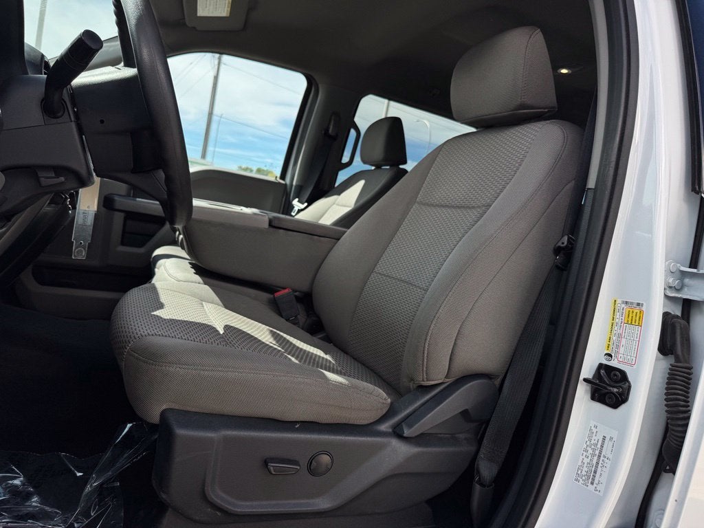 2022 Ford F-250SD XLT