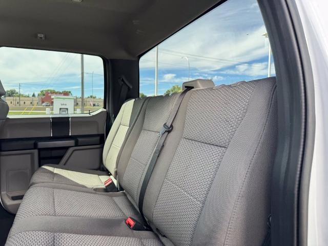 2022 Ford F-250SD XLT